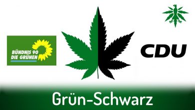 Grün-Schwarz | DHV-Video-News #291