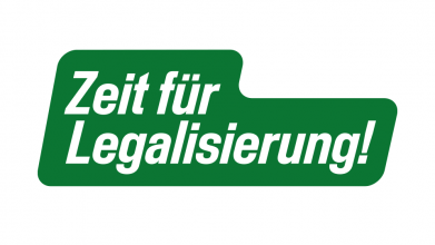 Bundestagswahl 2021: Zeit für Legalisierung!