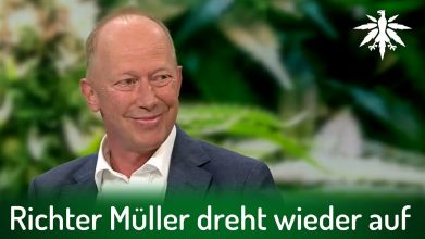 Richter Müller dreht wieder auf | DHV-Video-News #311
