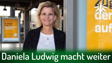 Daniela Ludwig macht weiter | DHV-Video-News #310