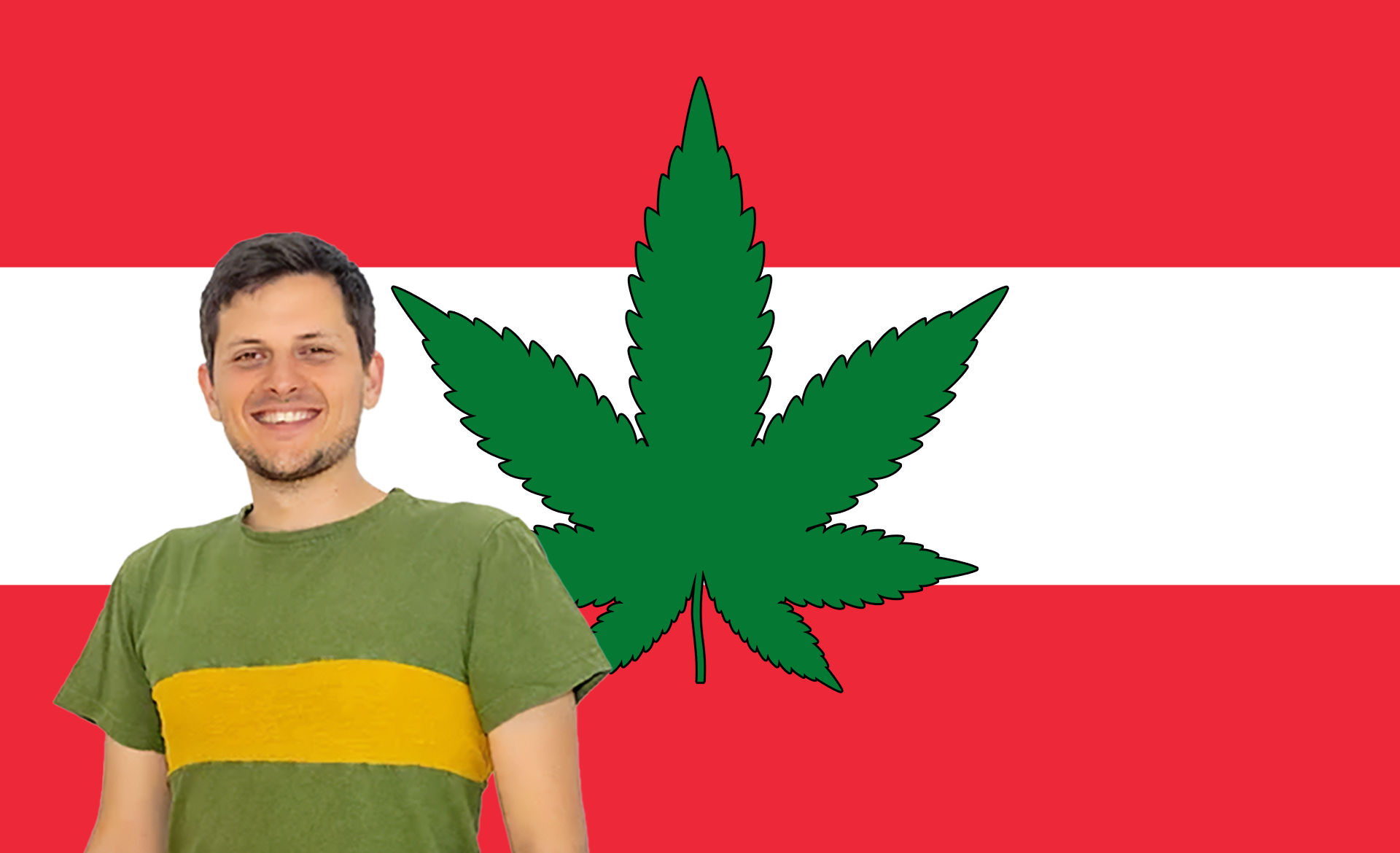 Verfassungsbeschwerde gegen Cannabisprohibition in Österreich