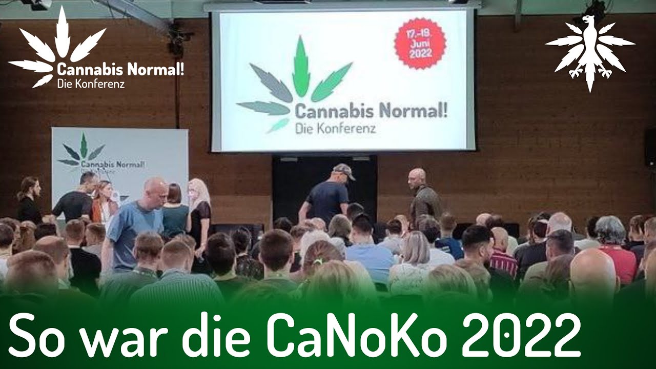 CaNoKo 2022: Aftermovie