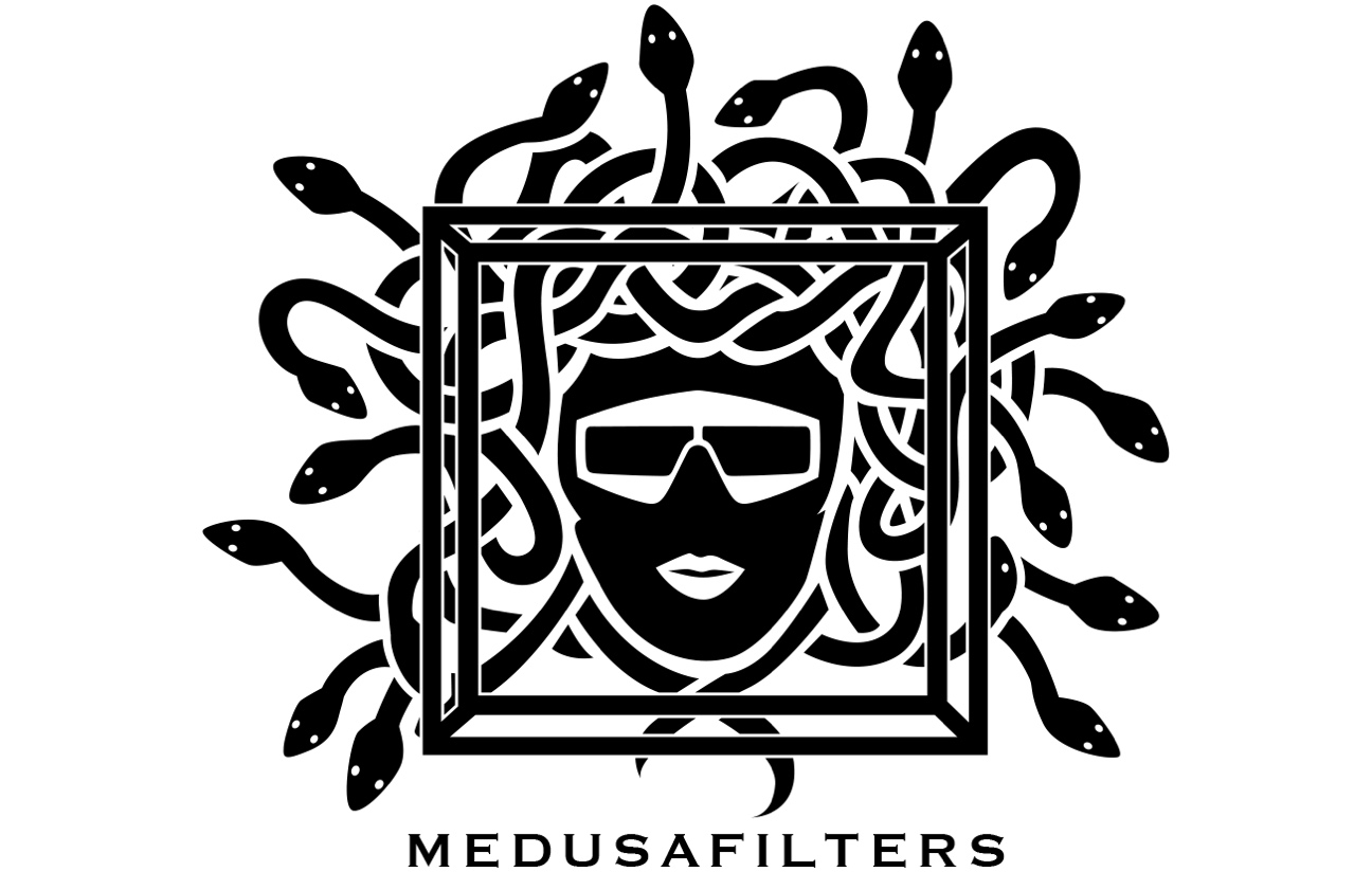 Medusafilters
