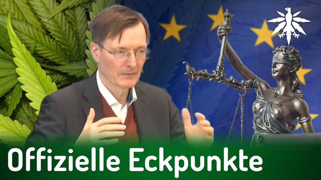 Offizielle Eckpunkte & #LiberaleLappen | DHV-Video-News #355