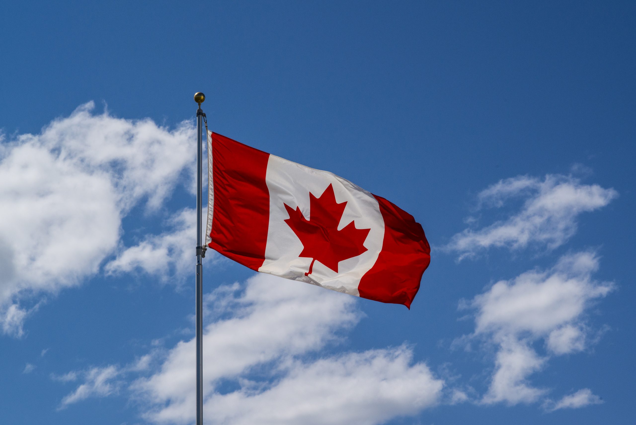 Kanada steuert bei Legalisierung nach