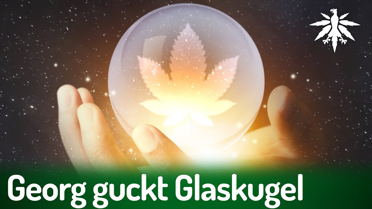 Georg guckt Glaskugel | DHV-Video-News #373