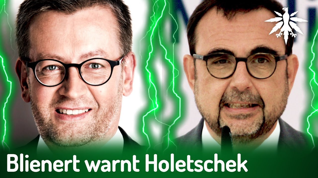 Blienert warnt Holetschek | DHV-Video-News #379