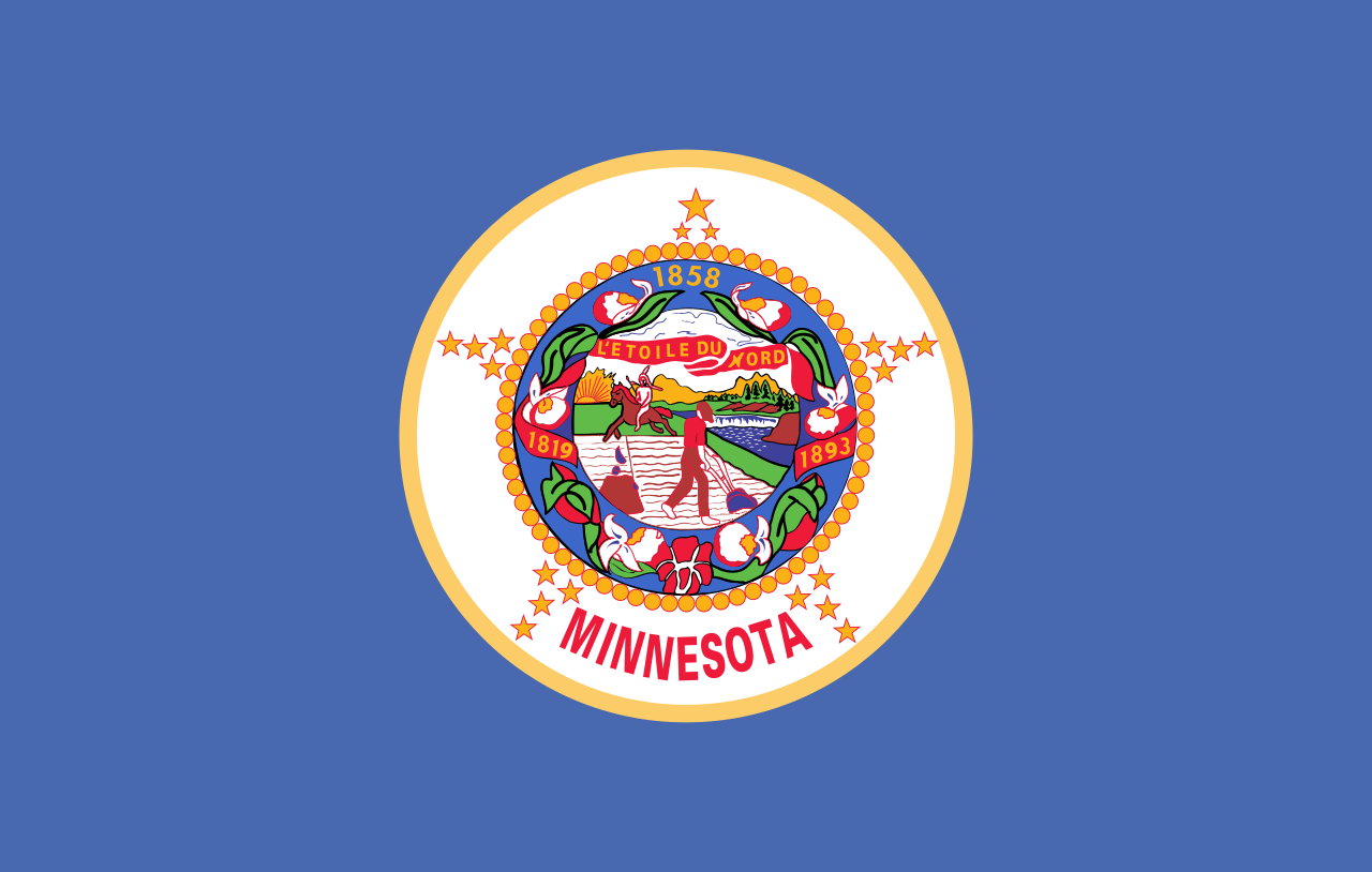 Minnesota legalisiert als 23. US-Bundesstaat Cannabis