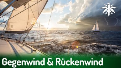 Gegenwind & Rückenwind | DHV-Video-News #387
