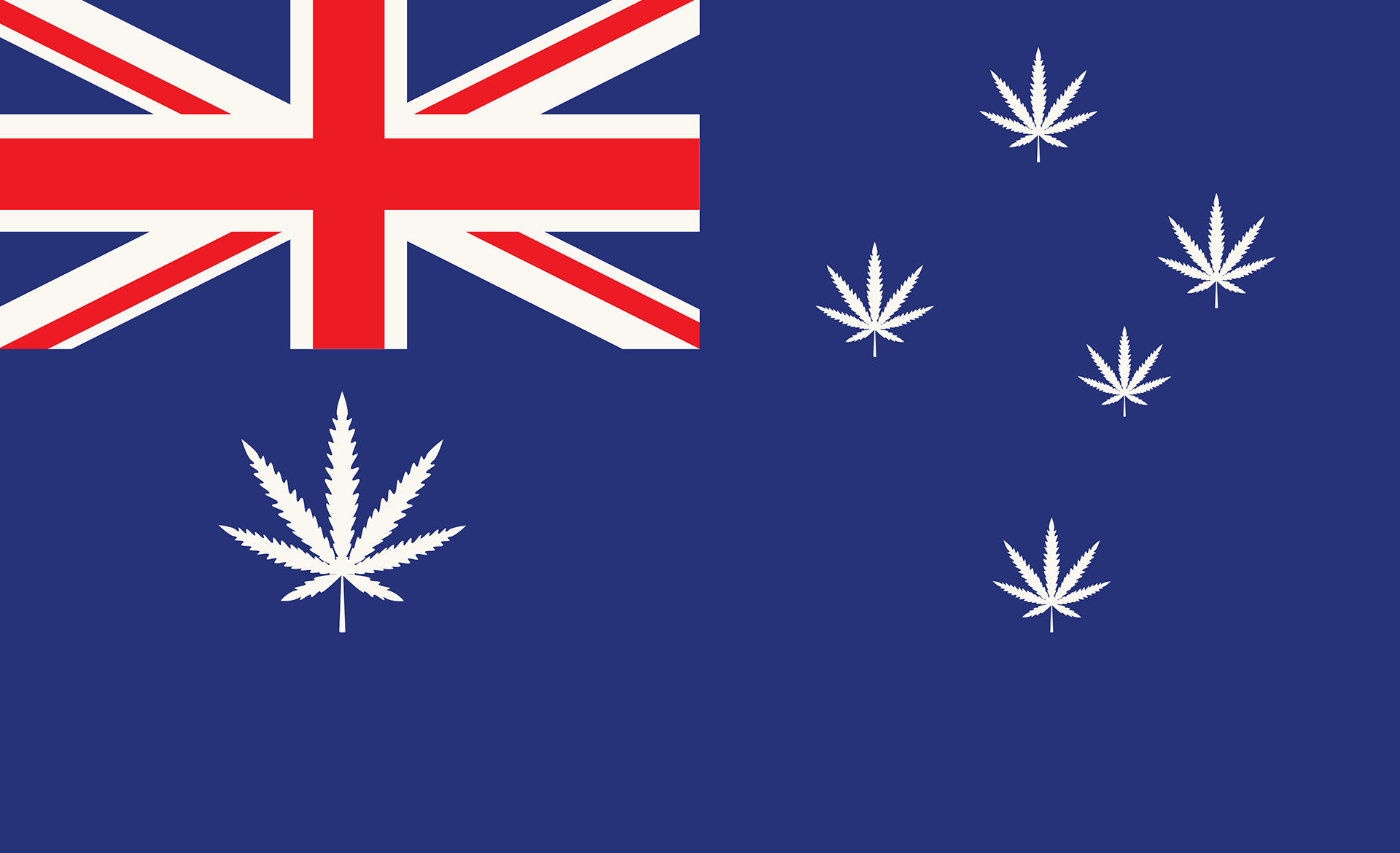 Erstes nationales Legalisierungsgesetz in Australien eingebracht