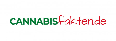 Logo Cannabisfakten.de