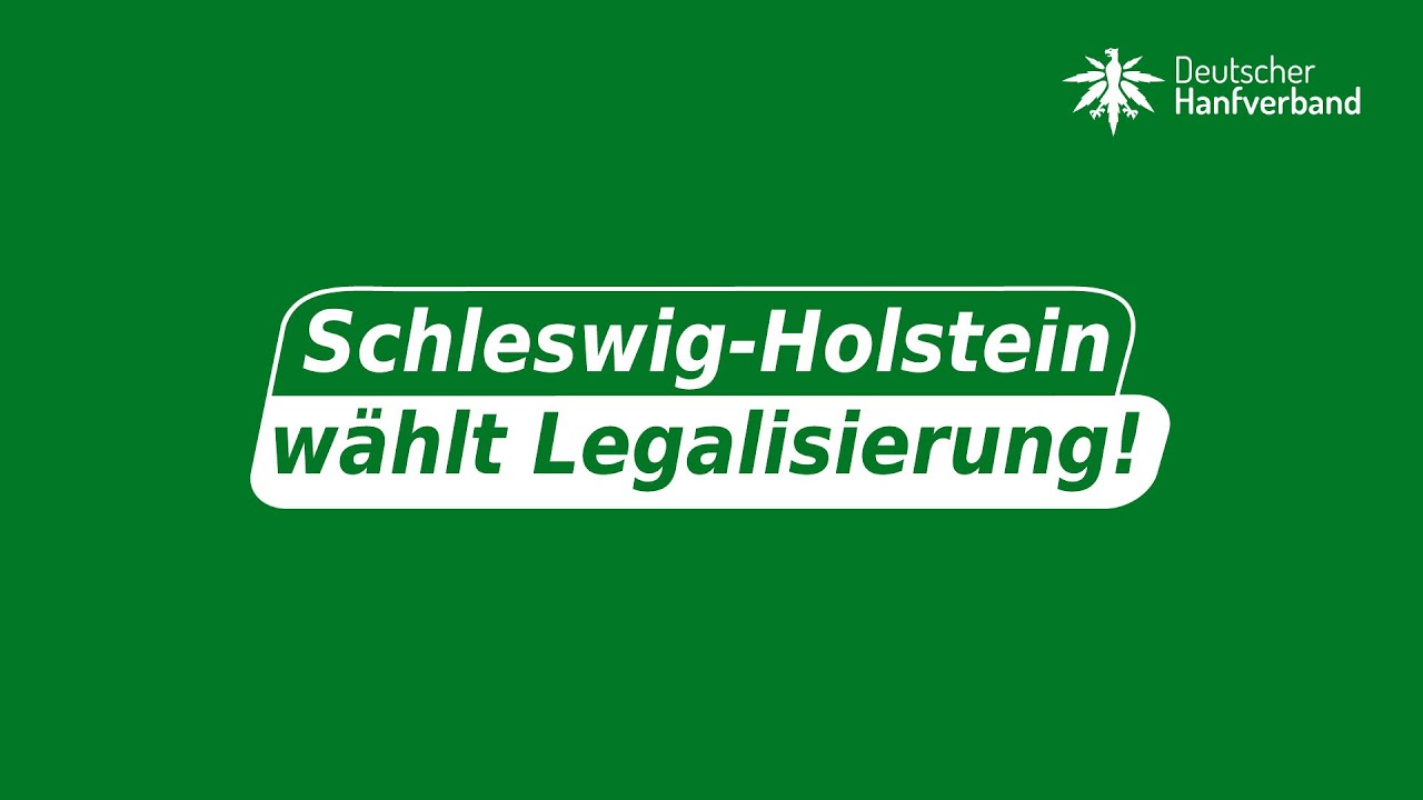 Neue Spots zu den Landtagswahlen 2022  in NRW und Schleswig-Holstein