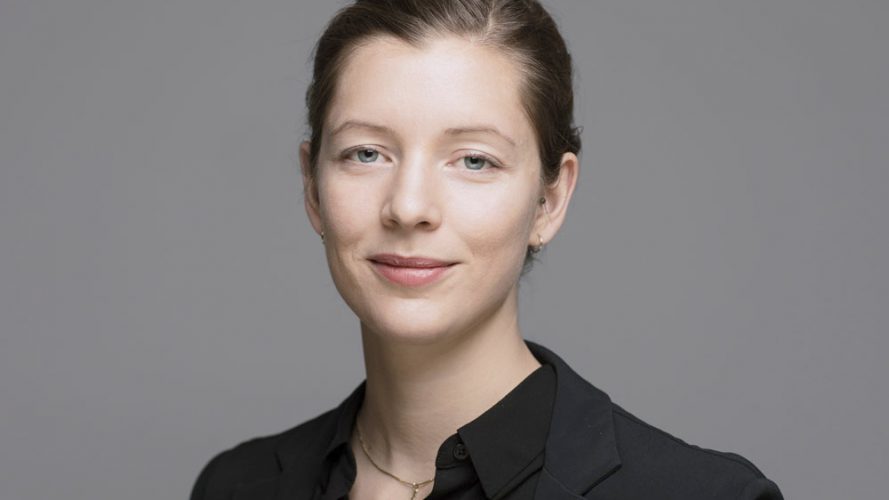 Henriette Scharnhorst