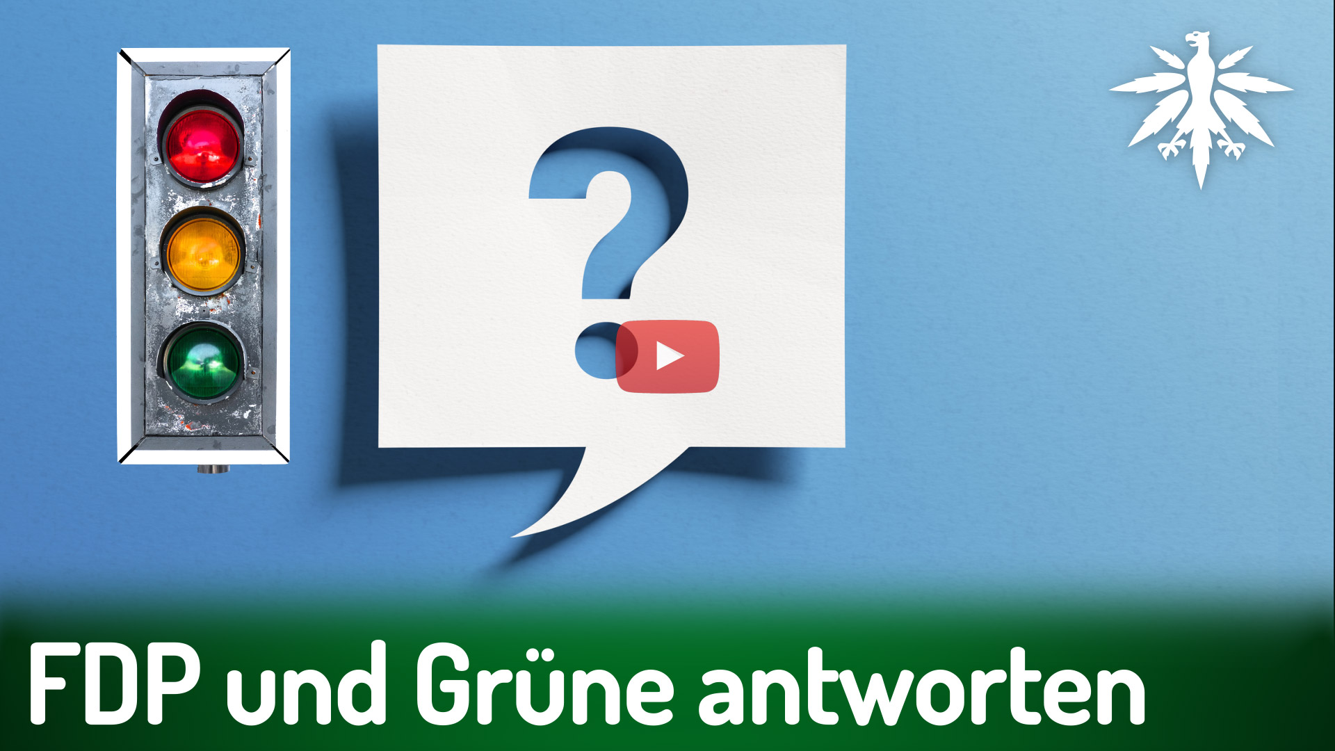 FDP und Grüne antworten | DHV-Video-News #406