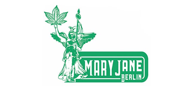Berlin: Mary Jane Cannabismesse