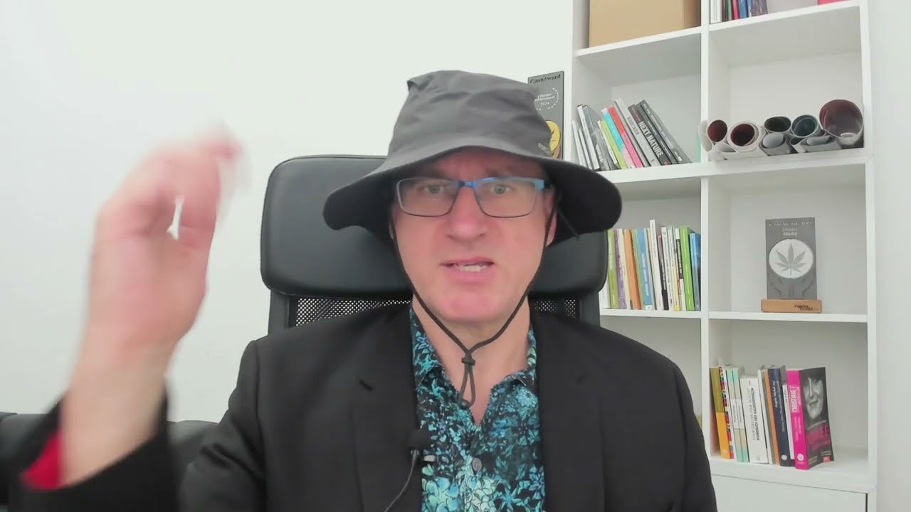 80% legal | DHV-News # 476