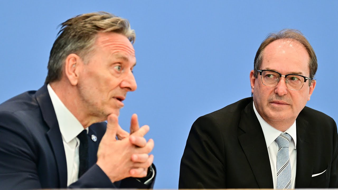 Dobrindts Märchenstunde | DHV-News # 484