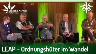 CaNoKo25: LEAP – Ordnungshüter im Wandel (Video)
