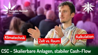 CaNoKo25: CSC – Skalierbare Anlagen, stabiler Cash-Flow (Video)