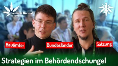 CaNoKo25: CSC – Strategien im Behördendschungel (Video)
