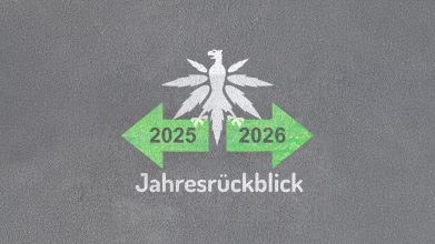 DHV-Jahresrückblick 2025 (Text & Video)
