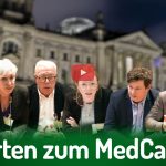 Deutscher Hanfverband News