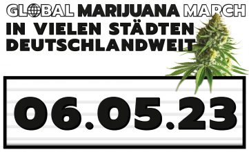 Legalisieren statt inhaftieren!