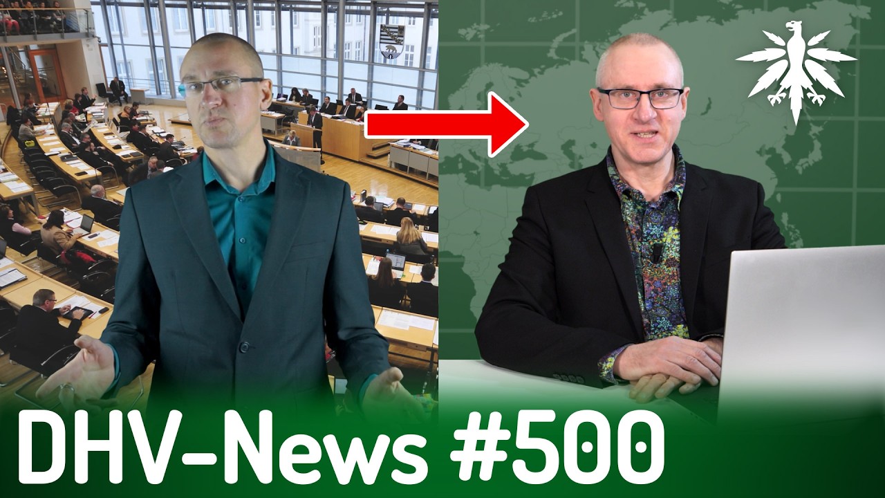 DHV-News # 500