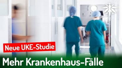 UKE: Mehr Krankenhaus-Fälle wegen Cannabis | DHV-News # 517
