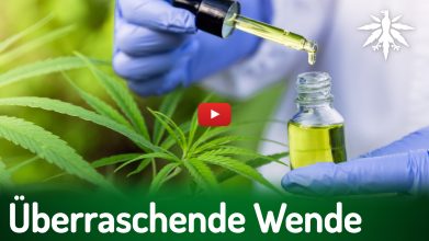 Überraschende Wende bei GKV & Fertigarzneimitteln | DHV-News # 519
