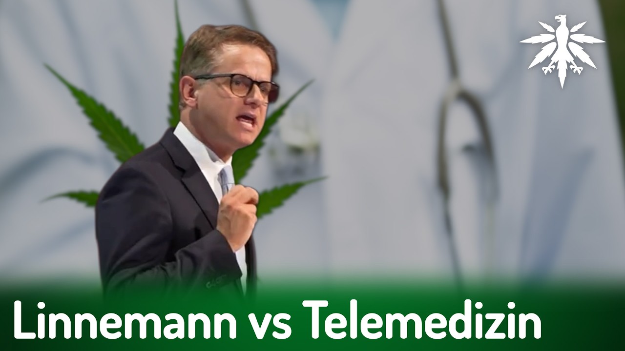 Linnemann vs Telemedizin | DHV-News # 522