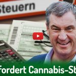 Deutscher Hanfverband News